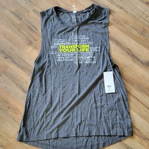 ❗️3/$30❗️Beachbody Tanktop